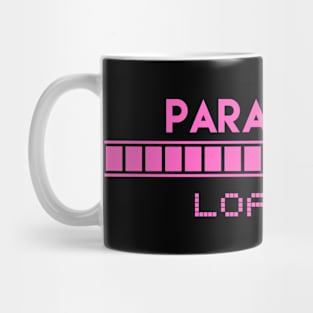 Painter Loading Mug